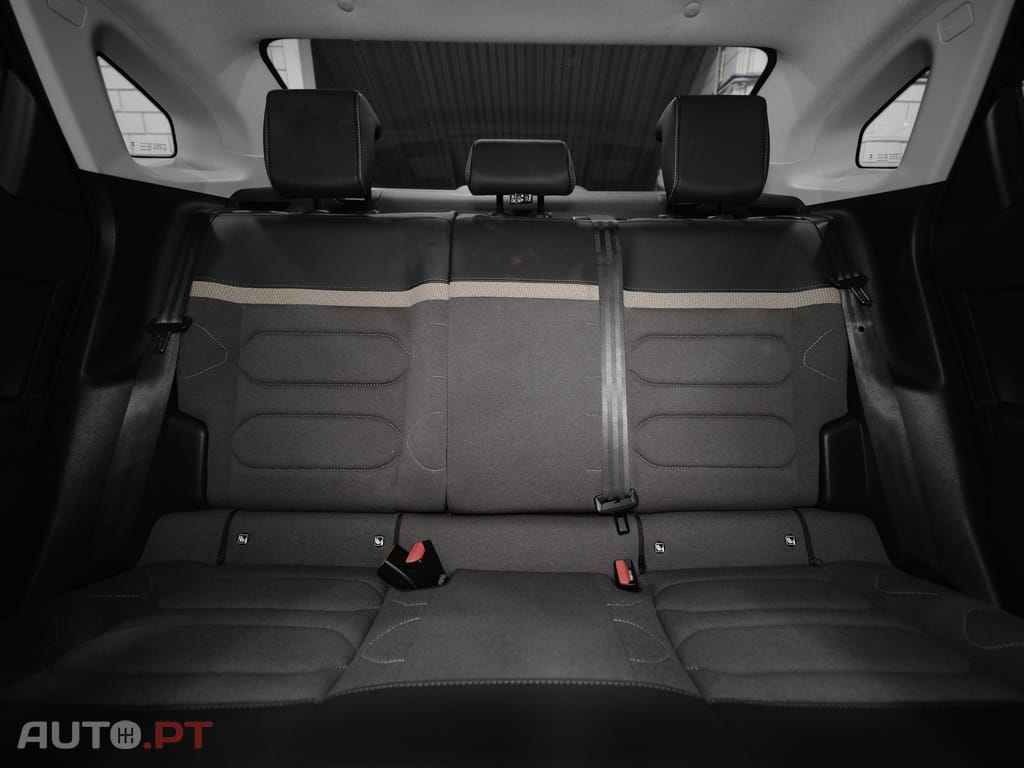 Citroen C4 X 1.2 PureTech Plus EAT8