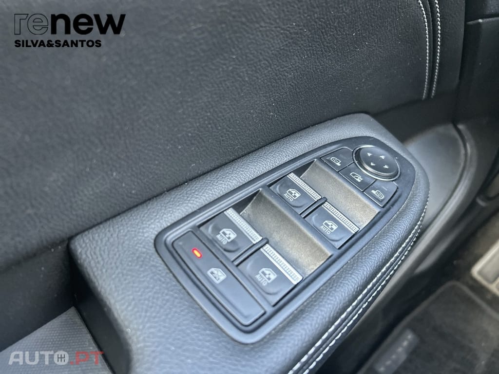 Renault Arkana 1.3 Intens TCe 140 EDC