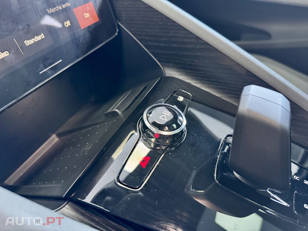 Polestar 2 Dual Motor Long Range 78 kWh AWD Performance