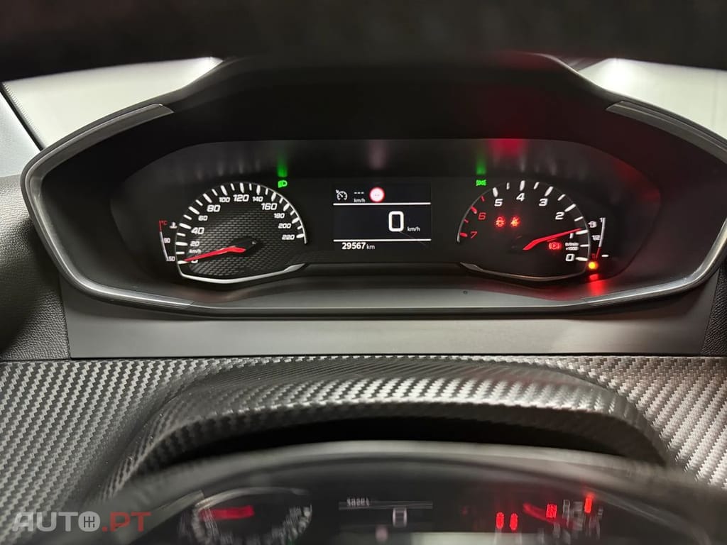 Peugeot 208 PureTech 75 Active Pack