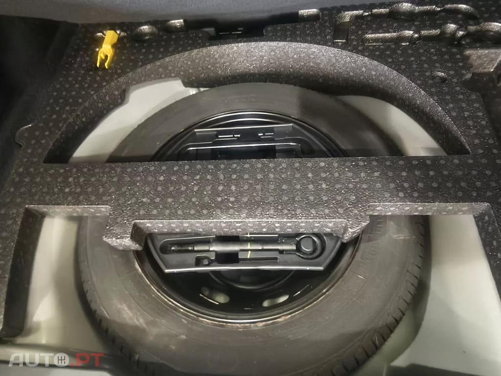 Peugeot 2008 PureTech 110 Stop&Start EAT6 Allure