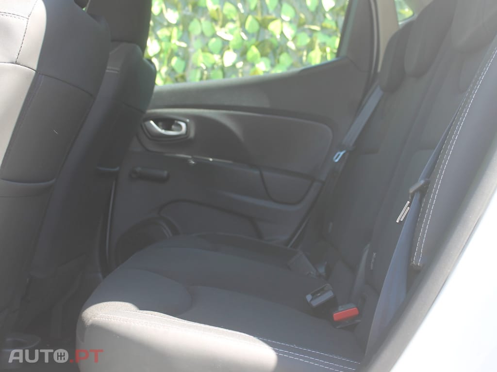 Renault Clio 0.9 TCE