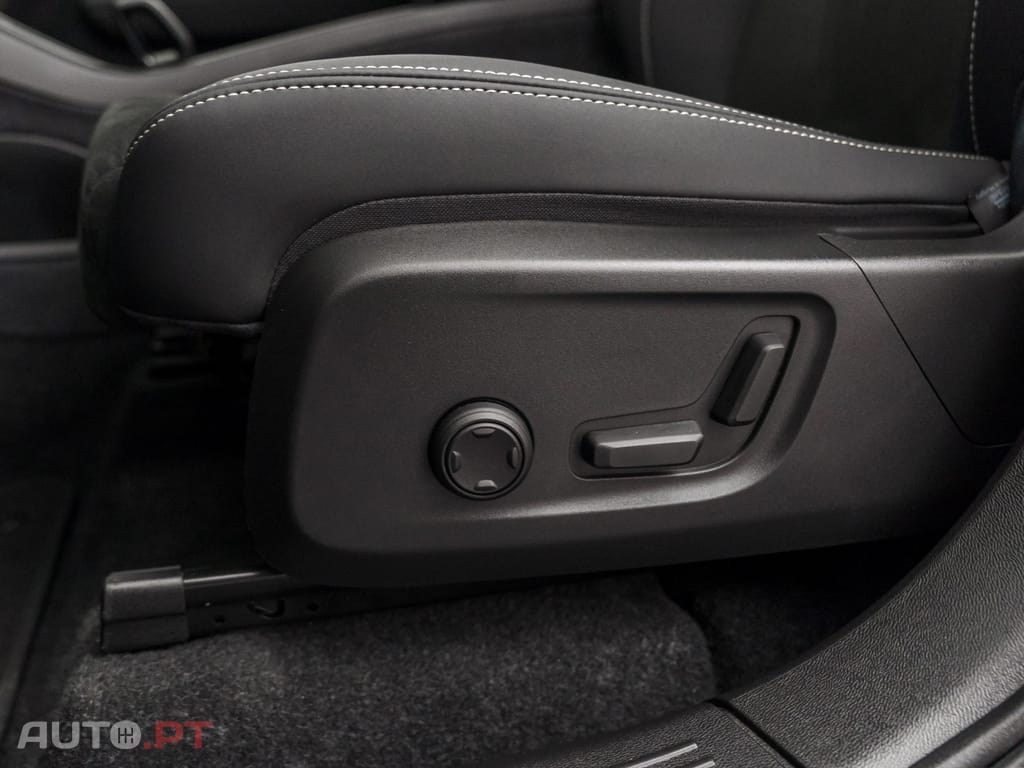 Volvo C40 Recharge Ultimate