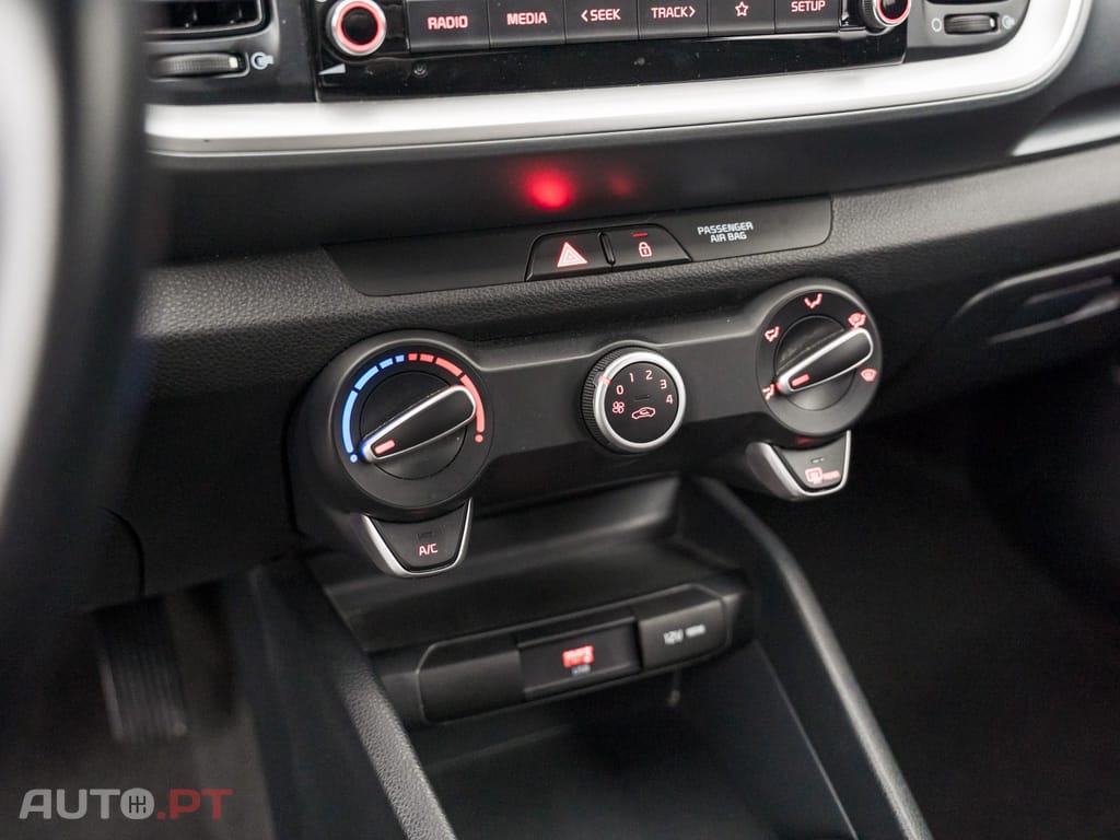 Kia Stonic 1.2 Dynamic