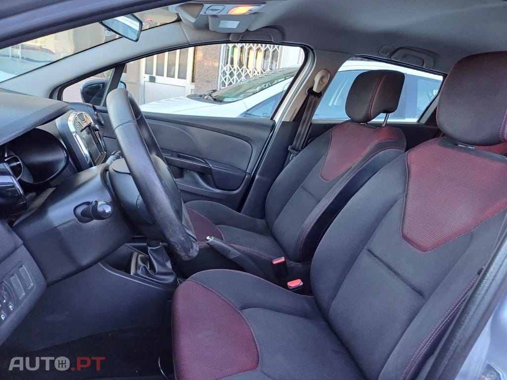 Renault Clio Break 1.5 dCi 75 Expression