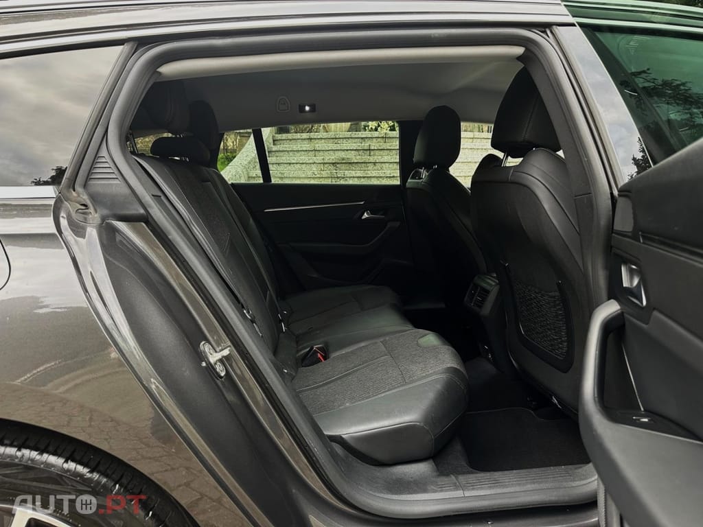 Peugeot 508 SW 1.5 BlueHDi Allure