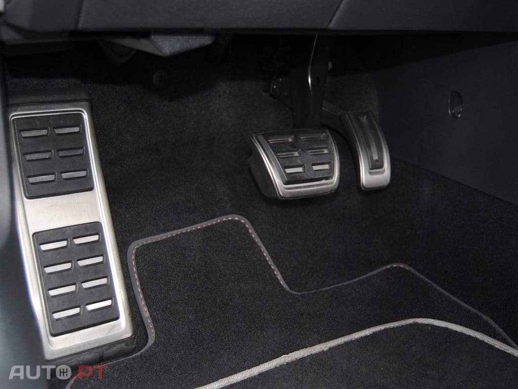 Cupra Leon Sportstourer 1.5 e-Hybrid