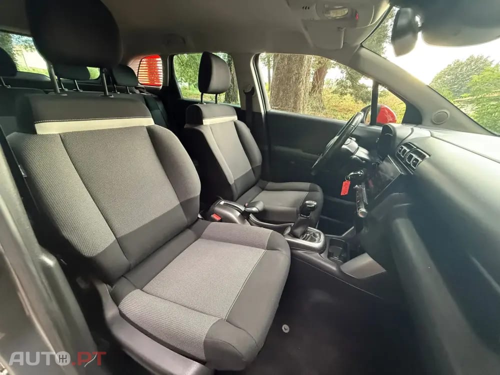 Citroen C3 Aircross 1.2 PureTech Feel