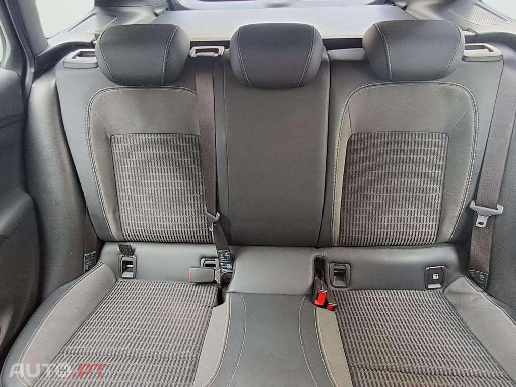 Opel Astra Sports Tourer 1.2 T GS Line S/S