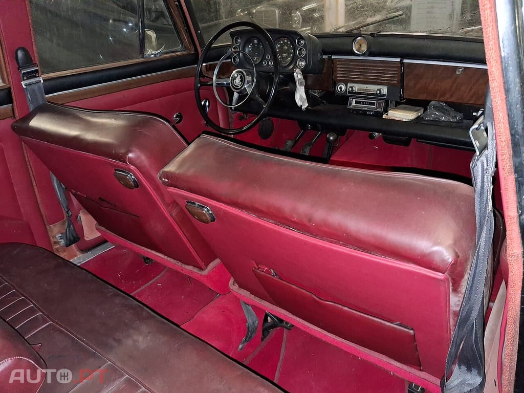 Rover 800 P5 3.0 Litre