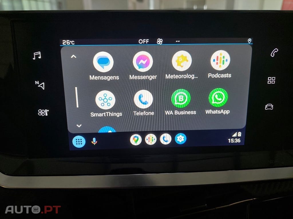 Peugeot 2008 PureTech 130 Active Pack