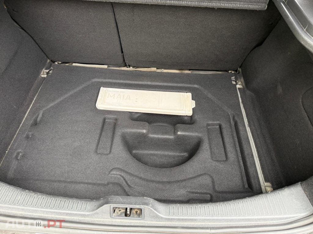 Renault Mégane 1.5 dCi Luxe