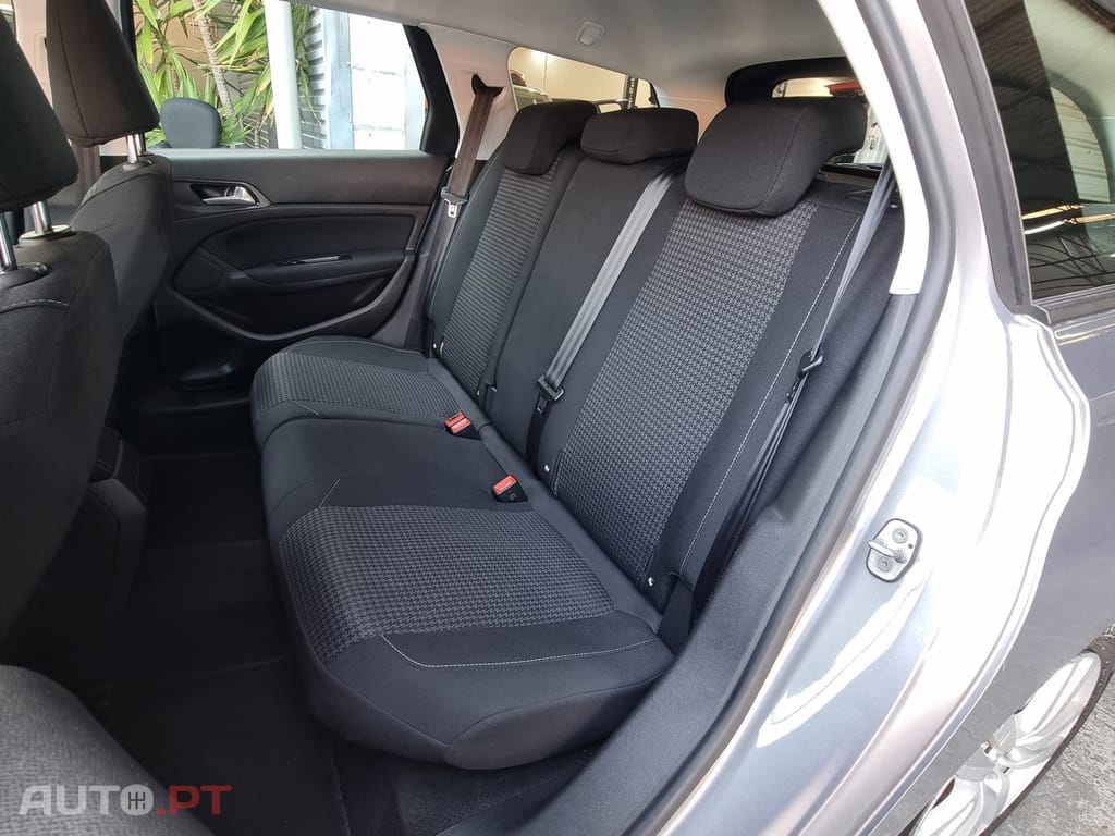Peugeot 308 SW 1.2 PureTech Style