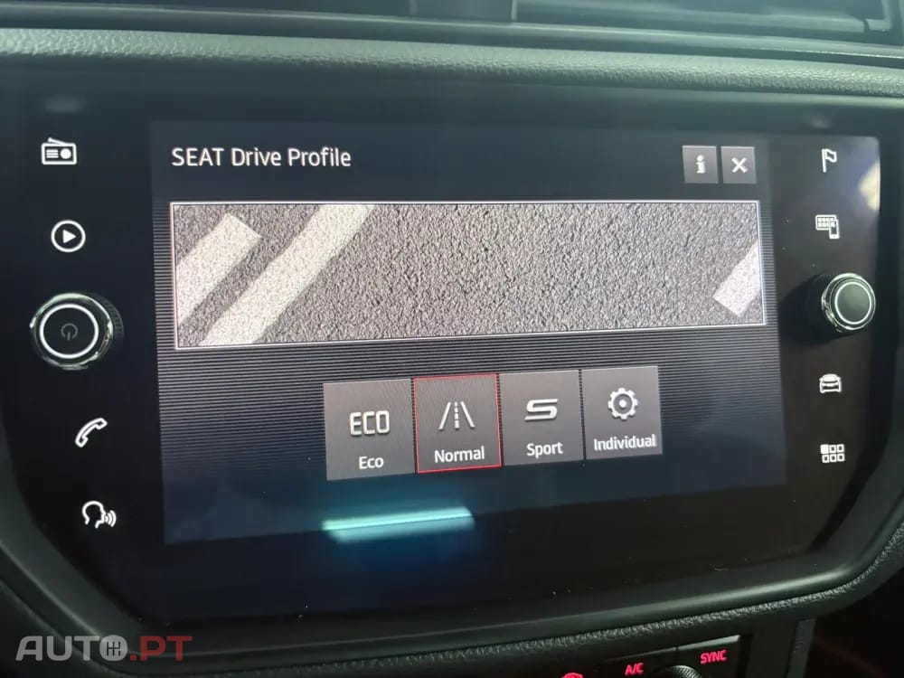 Seat Ibiza 1.0 TSI FR