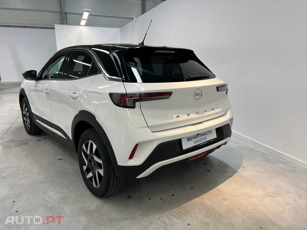 Opel Mokka 1.2 T Elegance