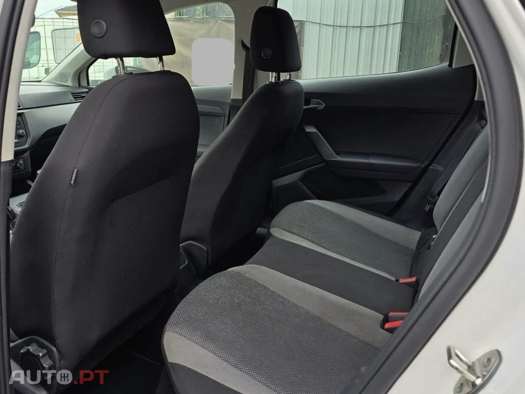 Seat Ibiza 1.0 EcoTSI Style