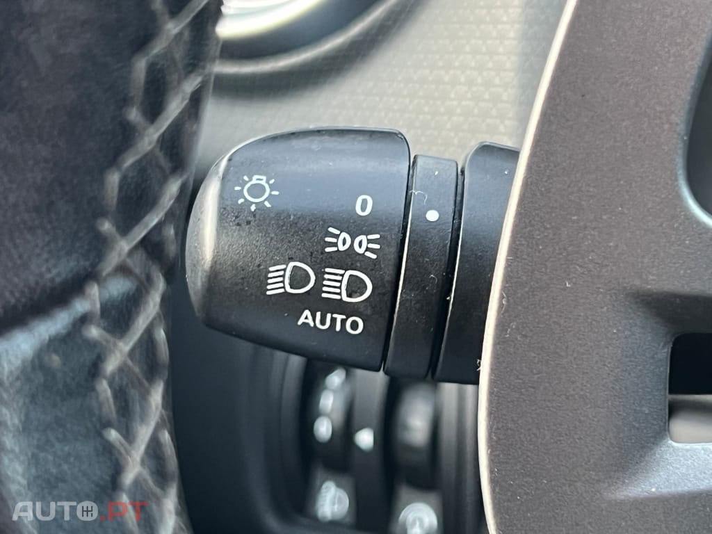 Renault Clio 1.2 TCE GT EDC