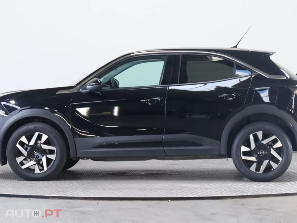 Opel Mokka 1.5 D Elegance