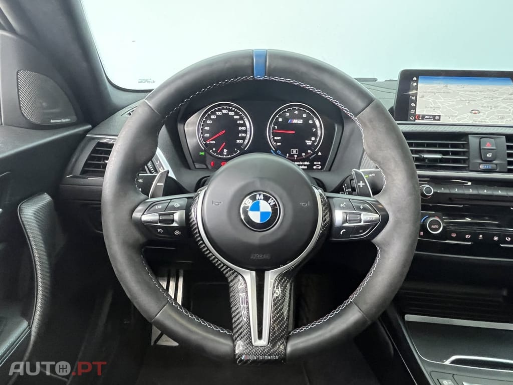 BMW M2 Competition Auto