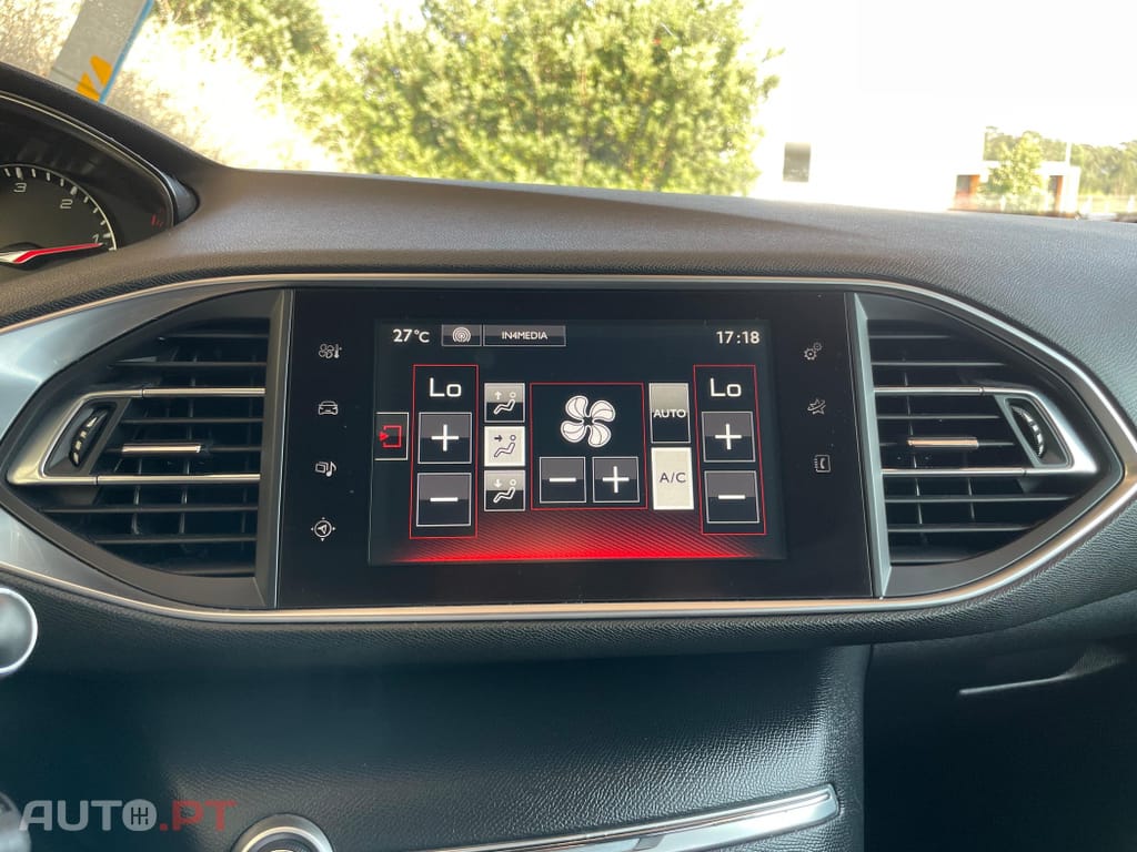 Peugeot 308 SW BlueHDi 150 Stop & Start GT-Line Edition