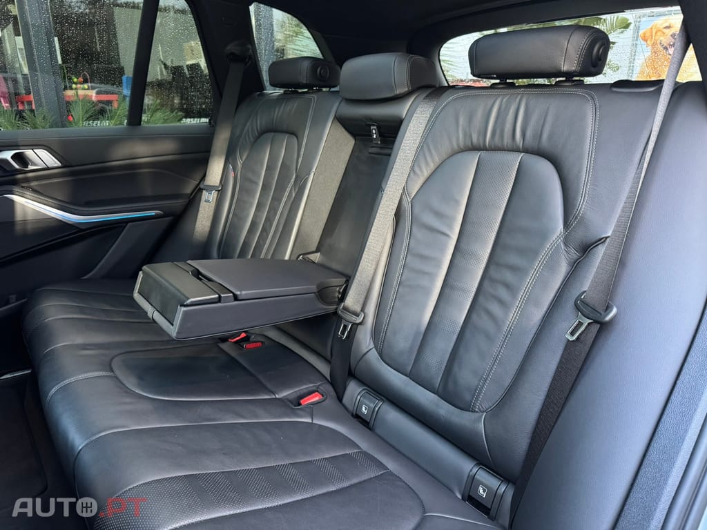 BMW X5 45 e xDrive Pack M