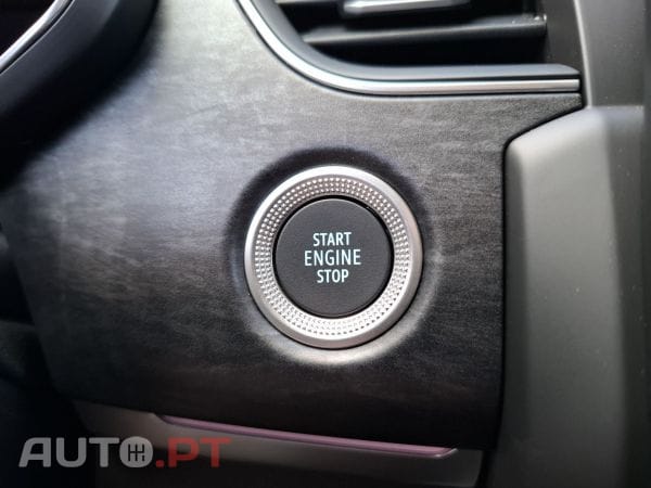 Renault Arkana E-Tech Híbrido 145 esprit Alpine