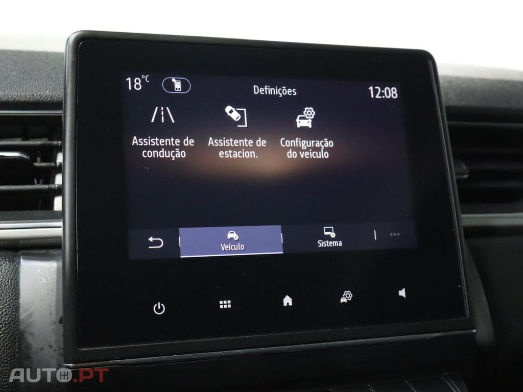 Renault Captur 1.0 TCe 95 Exclusive