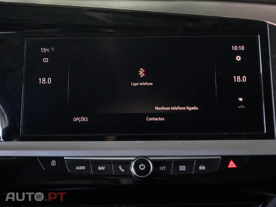 Opel Grandland (X) 1.5 CDTI GS Line AT