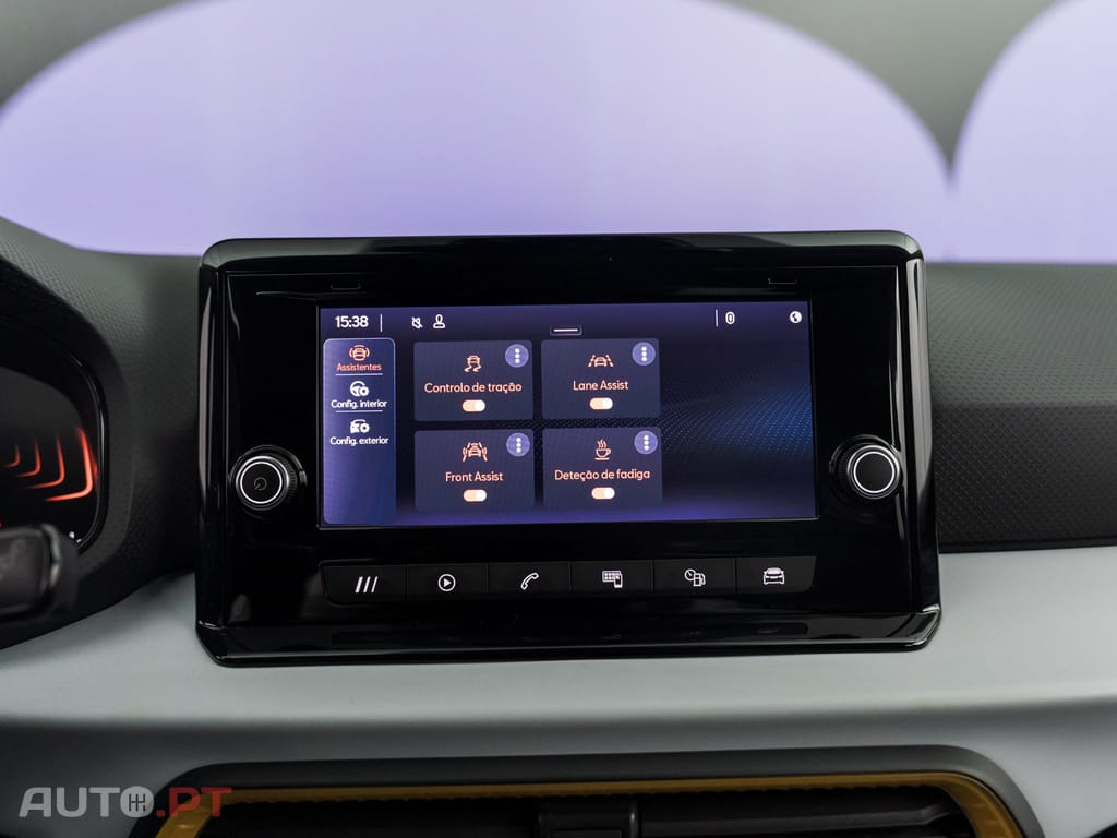 Seat Ibiza 1.0 TSI Style