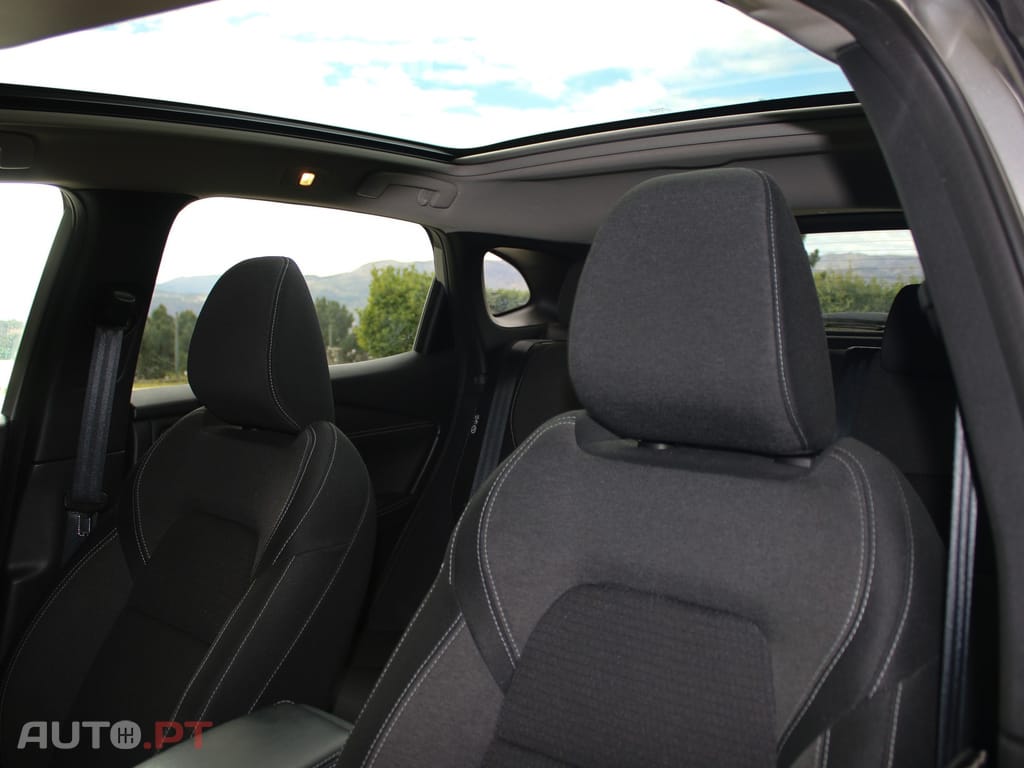 Nissan Qashqai 1.3 DIG-T N-Connecta