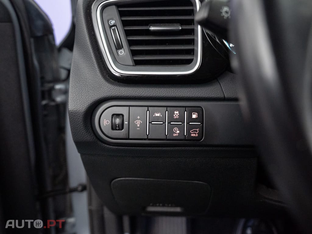 Kia Xceed 1.6 GDi PHEV Tech