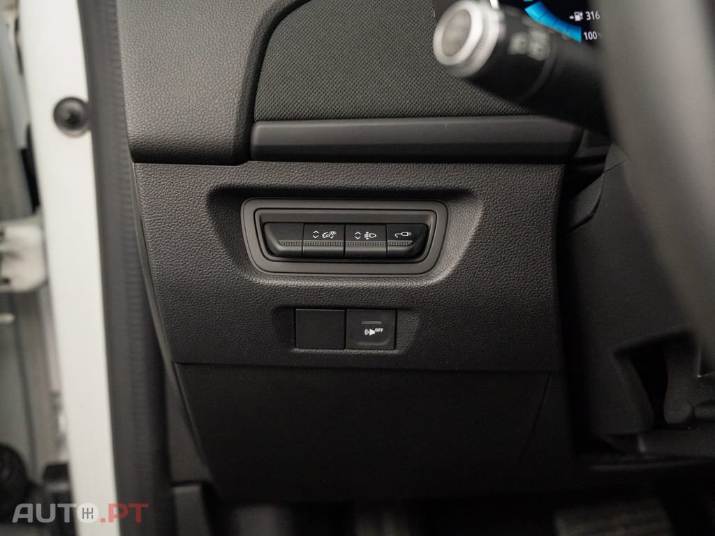 Renault Zoe (c/ Bateria) Zen 50
