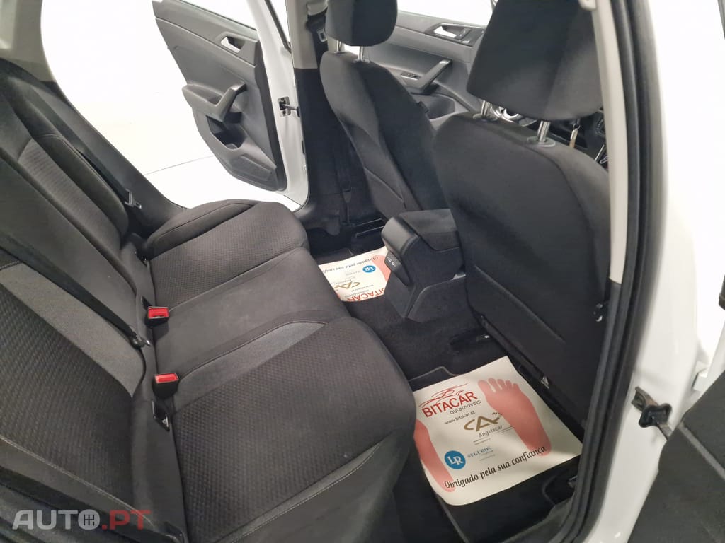 Volkswagen Polo 1.0 TSI Life