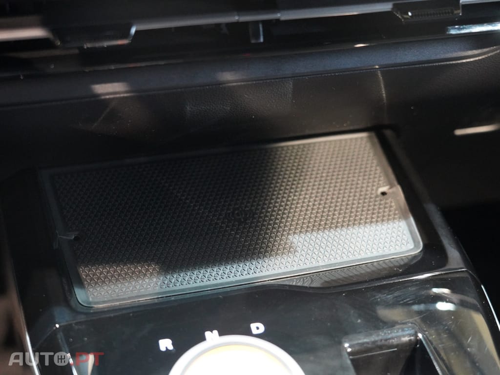 MG MG4 64 kWh Luxury