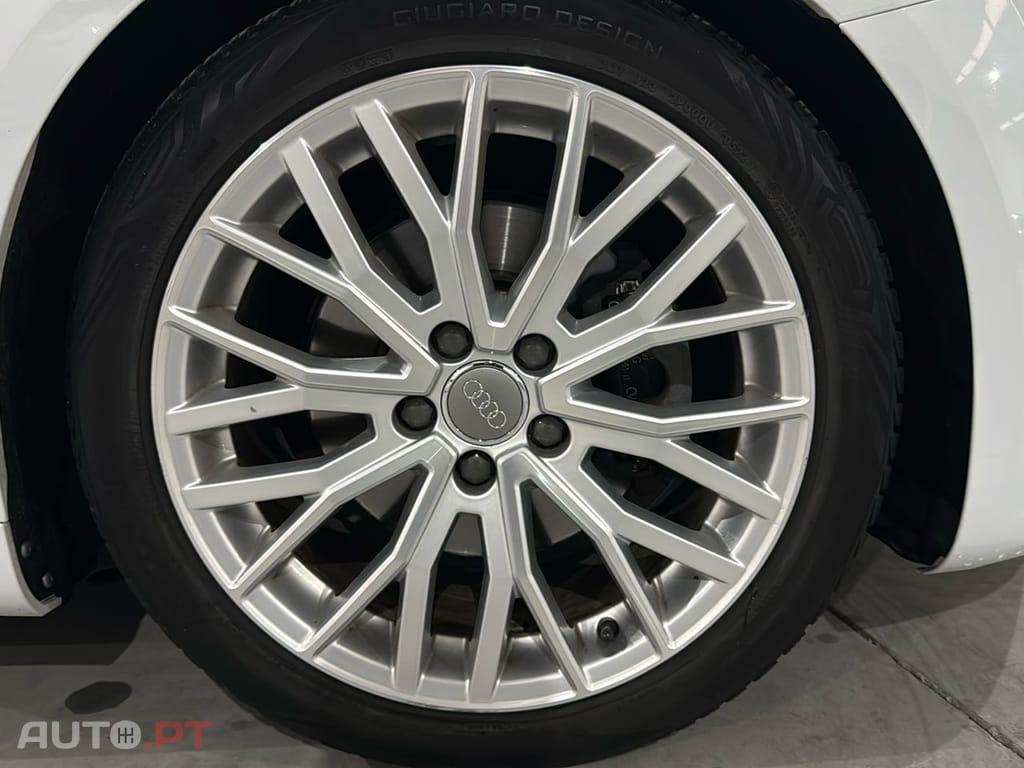 Audi TT Coupé TFSI quattro S tronic