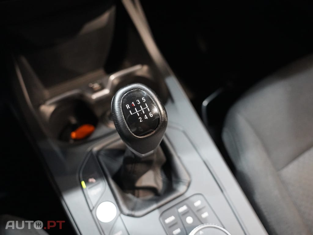 BMW 116 i Advantage