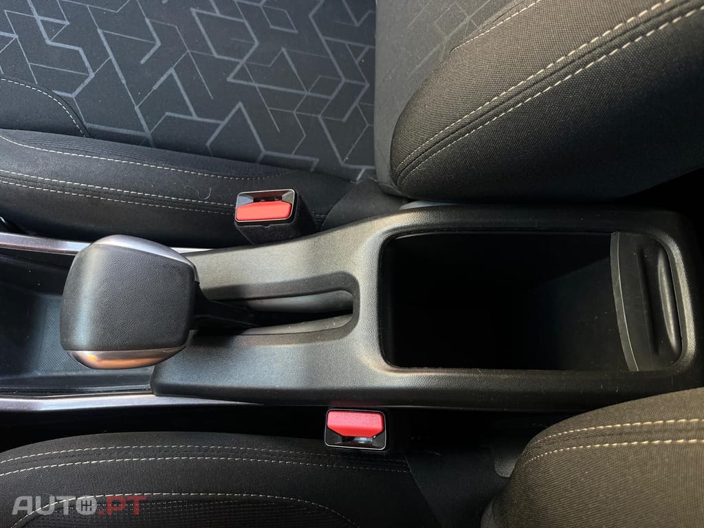 Peugeot 2008 1.6 HDI 