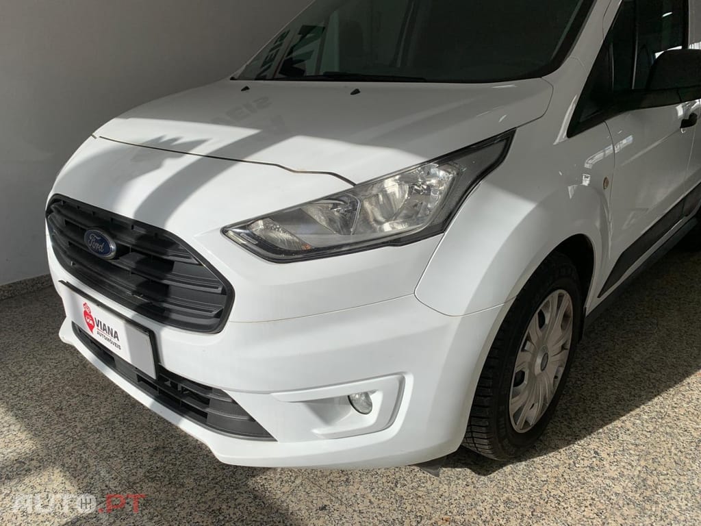Ford Transit Connect Connect 1.5 TDCi 200 L1 Active