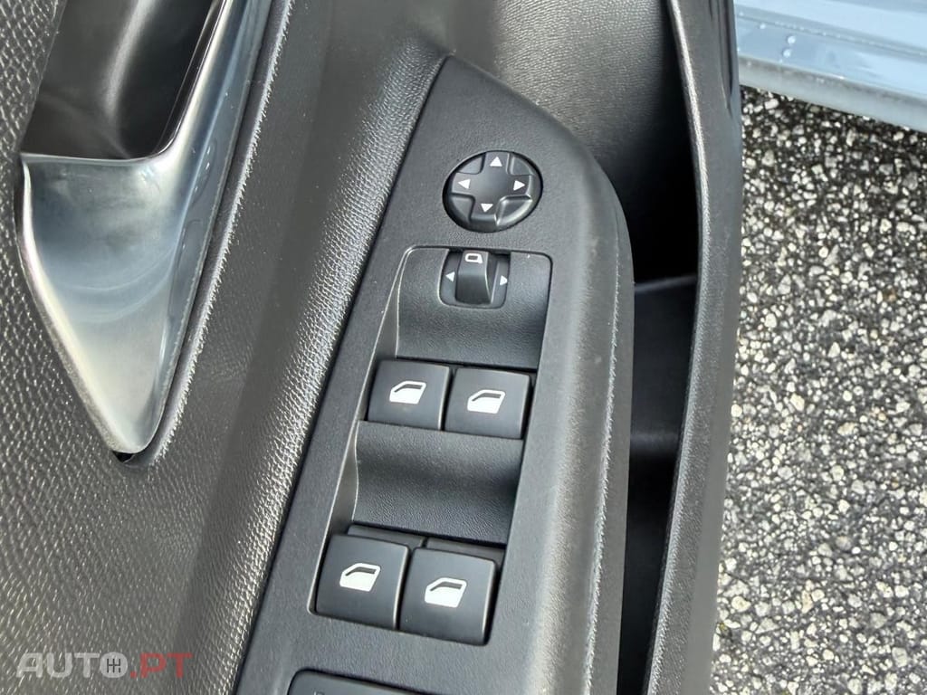 Opel Corsa 1.2 Elegance