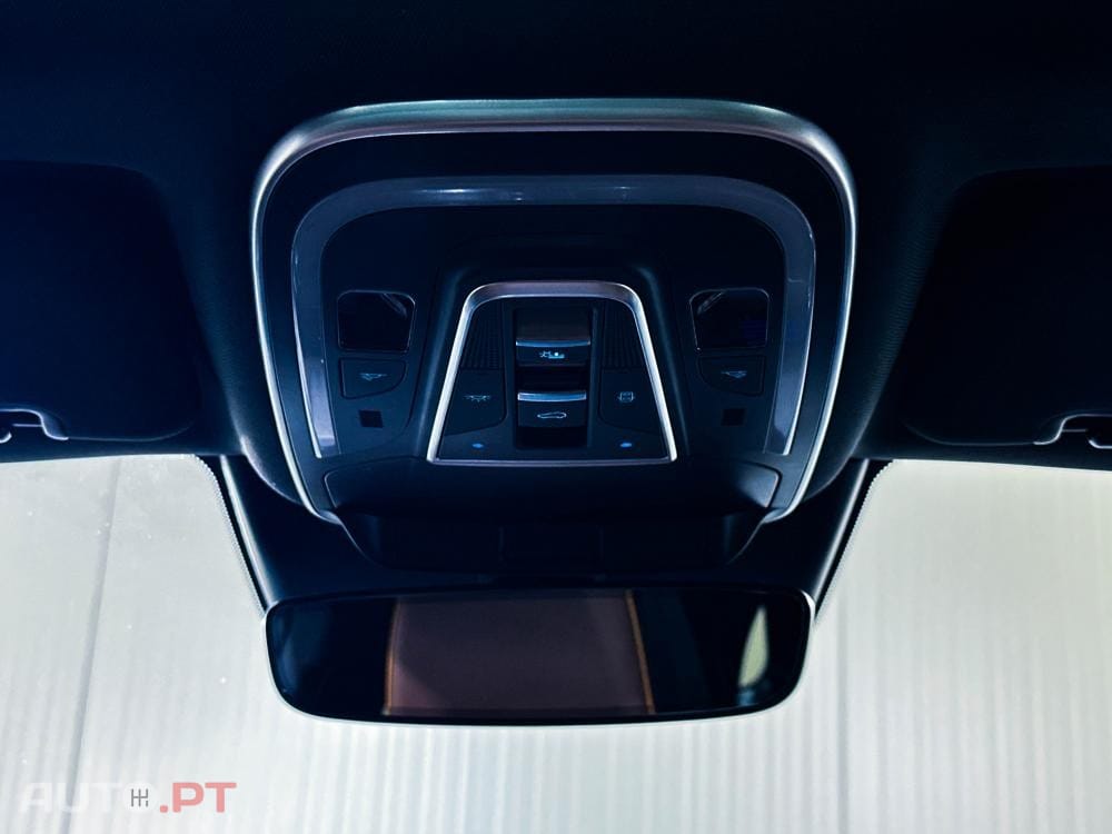 BYD Tang Flagship 4WD
