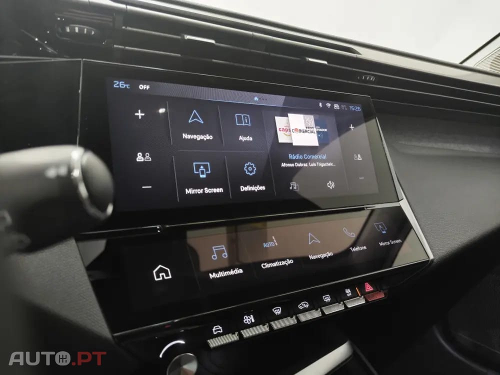 Peugeot 308 SW 1.2 PureTech Allure