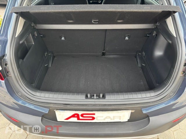 Kia Stonic 1.0 T-GDI Drive 7DCT