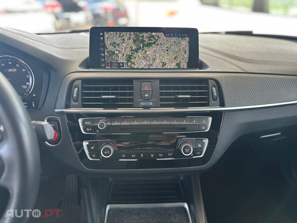 BMW M2 Competition Auto
