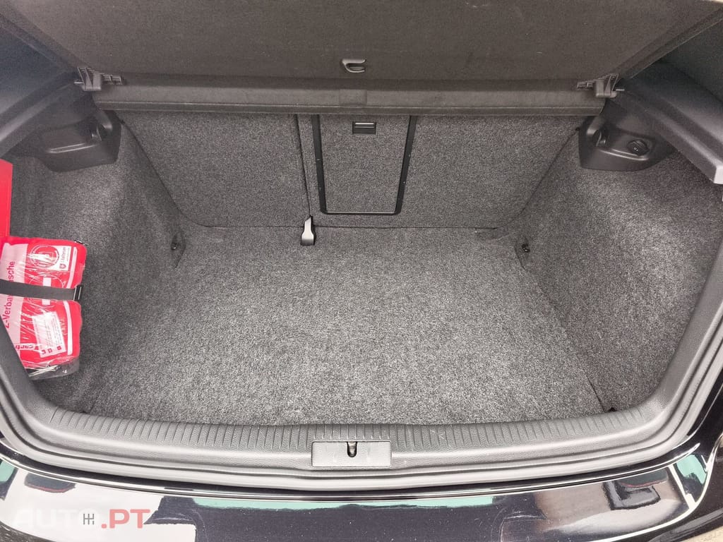 Volkswagen Golf 2.0 TSi GTi DSG