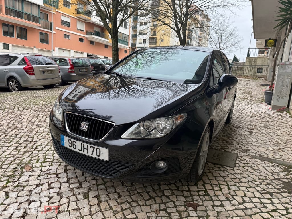 Seat Ibiza 1.2 12V Copa