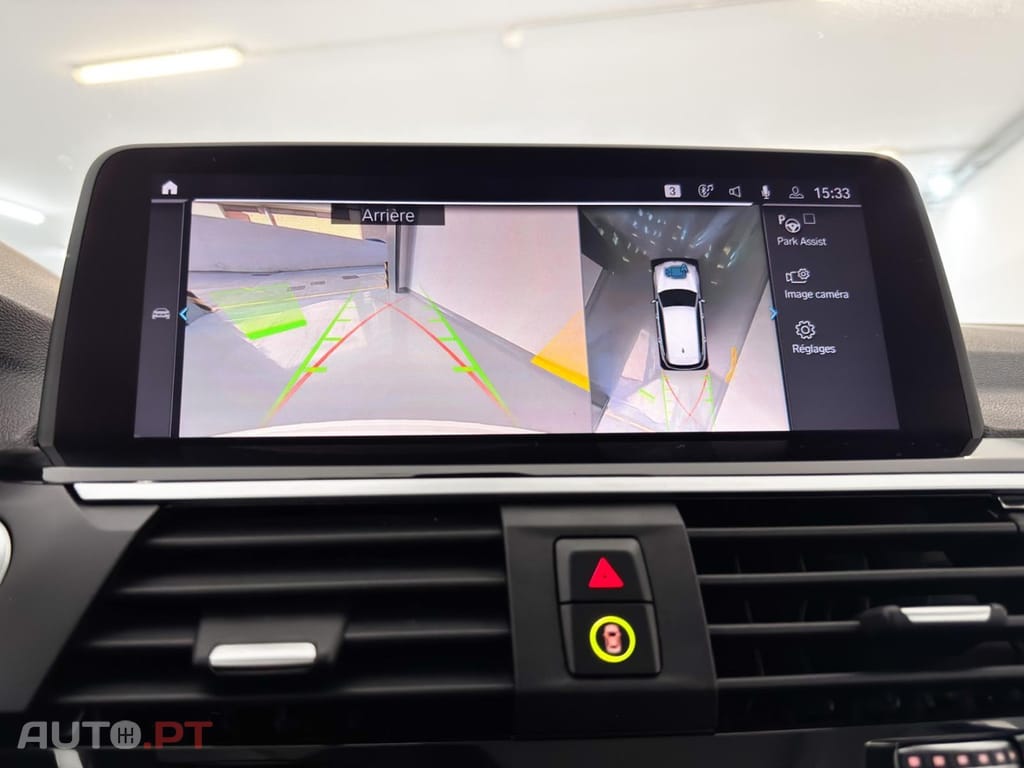 BMW X3 30 e xDrive xLine