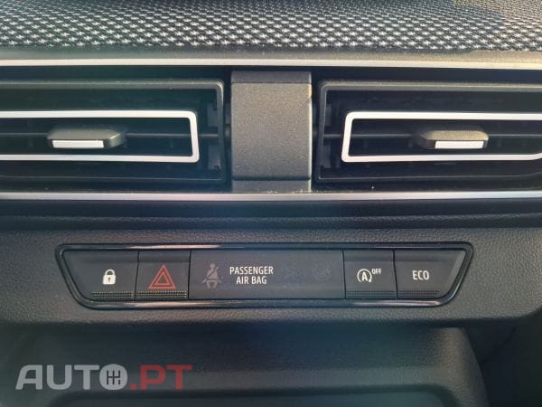 Dacia Sandero ECO-G 100 Bi-Fuel Expression