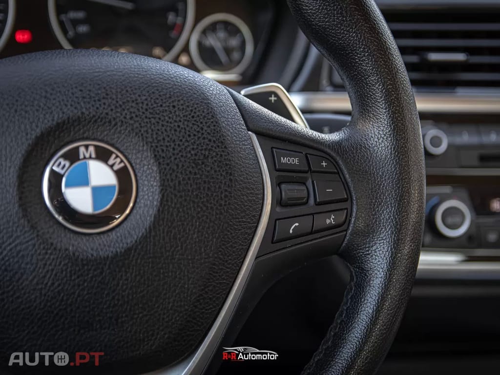 BMW 428 i xDrive L.Luxury Auto