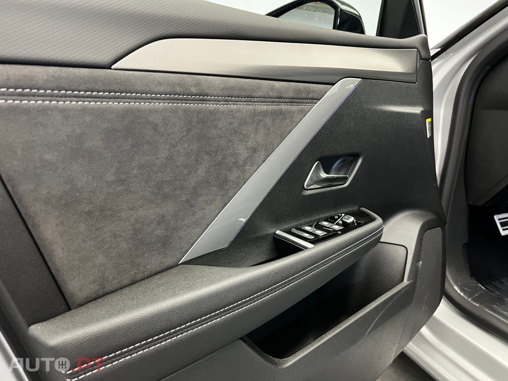 Opel Astra 54 kWh Edition