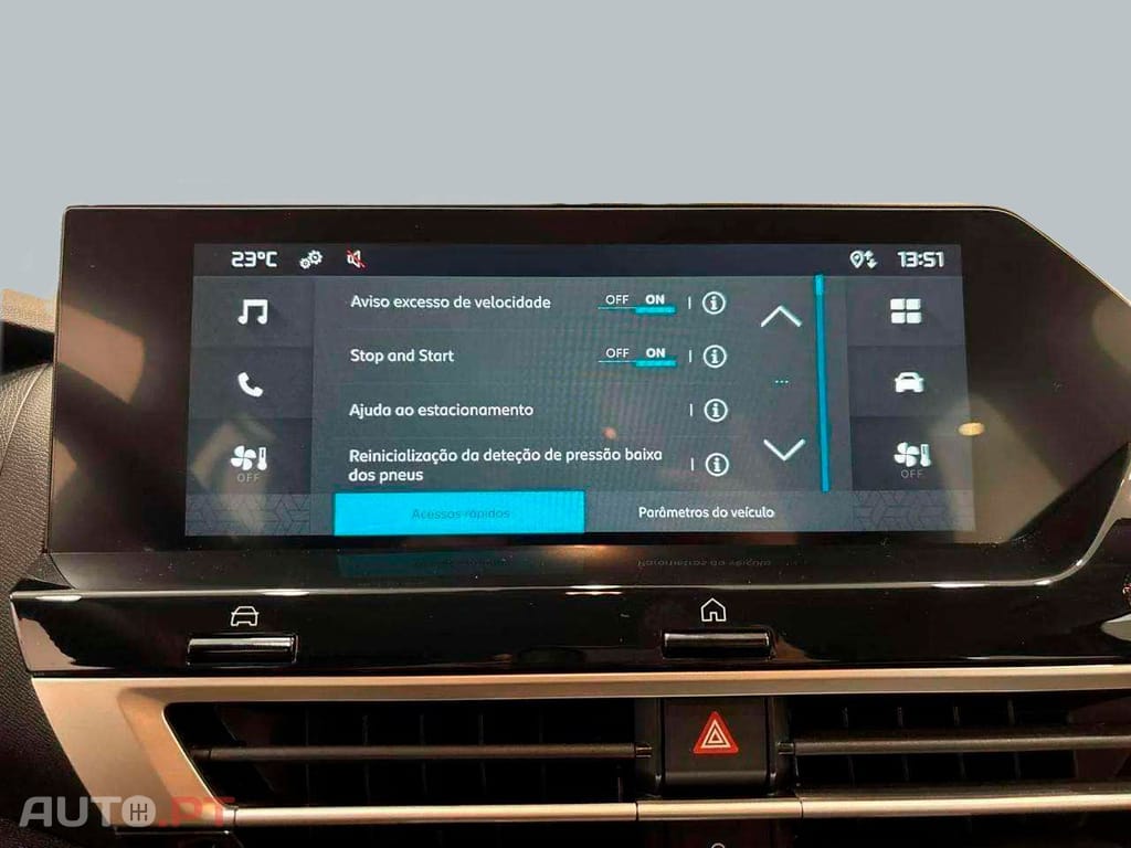 Citroen C4 1.2 PureTech 130 S&S EAT8 Plus